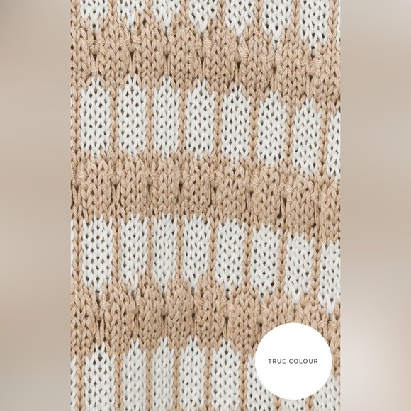 SABO Aya Knit Pants Size Small - Picture 4 of 10